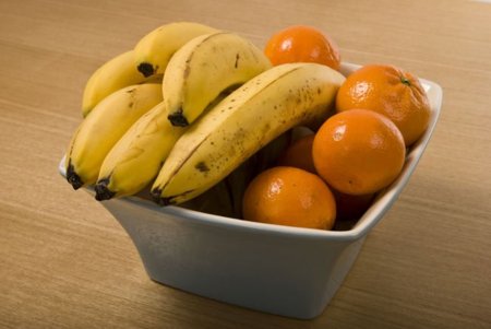 Repasar lo que comemos para mejorar nuestra alimentación
