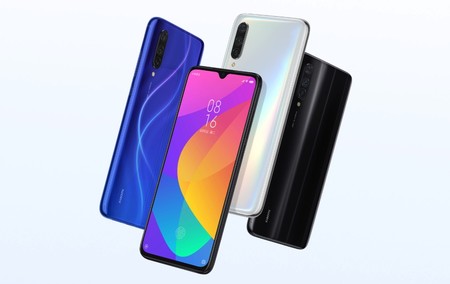 Xiaomi CC9, una buena base para un Xiaomi Mi A3 internacional con Android One