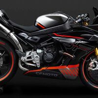 CFMoto y su jugada maestra: prepara una superbike de 1.000 cc con motor V4 para el asalto chino al WorldSBK