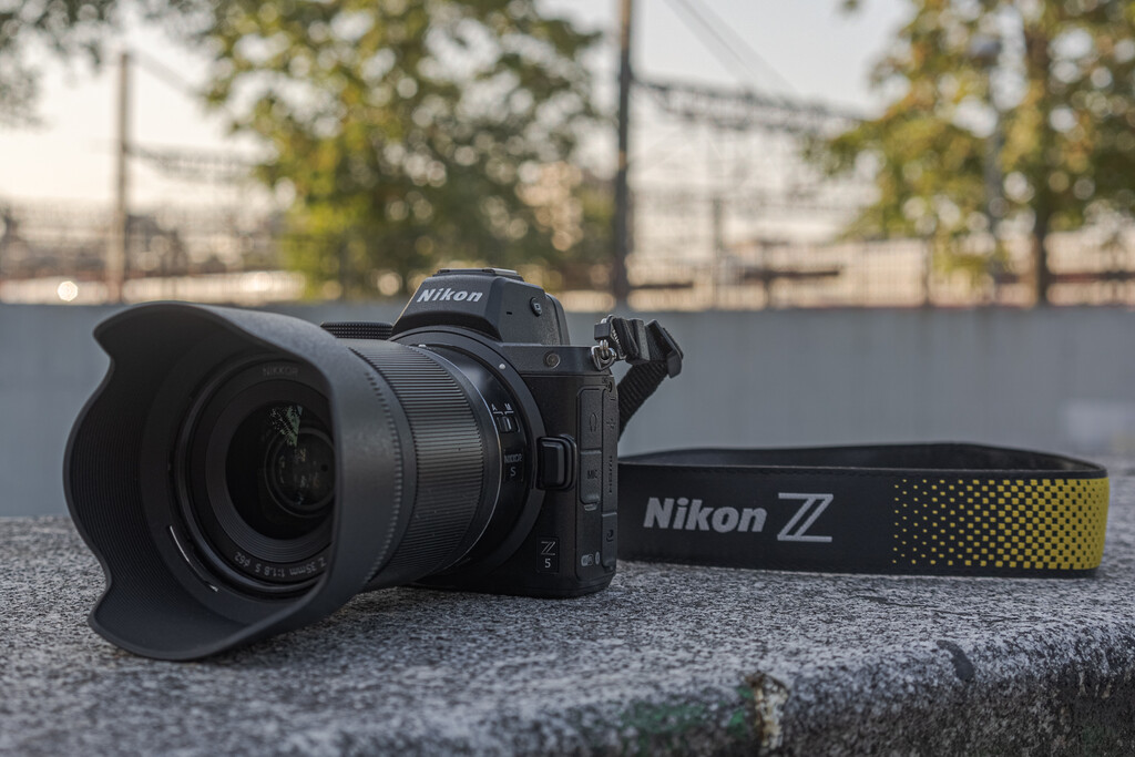 Nikon Z5, análisis review con características, precio y muestras