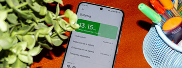 HyperOS esconde una mejora de la batería que puedes usar para alargar su vida útil. Así puedes activarla en tu Xiaomi, Redmi o POCO