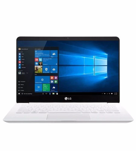 Portátil Ultra-Slim LG Gram 15 por 1.189 euros en Amazon