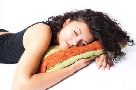 Cinco beneficios de dormir bien