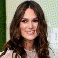 Keira Knightley habla sobre el padre en la crianza: "Míralo cuidando a sus propios hijos. Nunca le dirías eso a una mujer" 