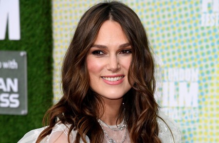 Keira Knightley habla sobre el padre en la crianza: "Míralo cuidando a sus propios hijos. Nunca le dirías eso a una mujer"