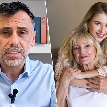Alfonso Muñoz, funcionario de la Seguridad Social: "La crianza de los hijos puede aumentar la futura pensión con complementos y bonificaciones" 