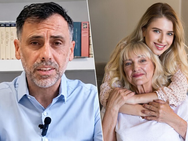 Mejoras en la jubilación por los hijos