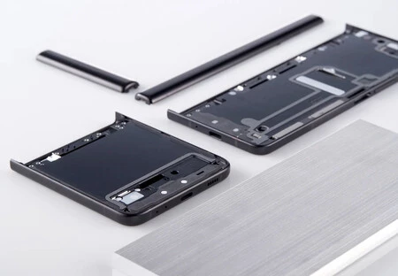 Diseñar un smartphone plegable es un desafío titánico: nos lo explican los ingenieros de los Galaxy Z de Samsung