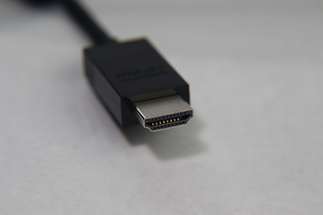 hdmi