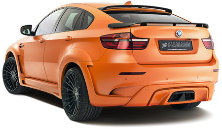 Hamann Tycoon II M