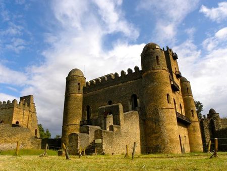 gondar