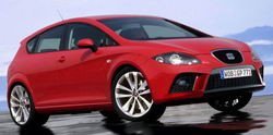 Rumor sobre el motor del Leon Cupra y Leon XL