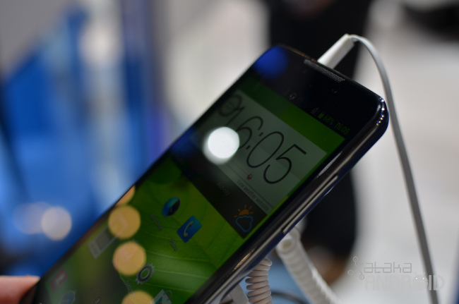 ZTE Grand Memo