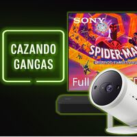 Smart TV y proyectores para montar un cine en casa, barras de sonido, hogar inteligente y más: Cazando gangas