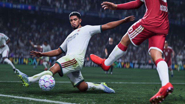 Versio Cc 81n Gratis Ea Fc 27