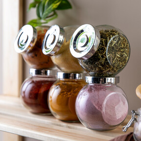 Vuelve a Lidl el especiero giratorio más cómodo y sencillo, con un descuento que lo deja por menos de 3 euros