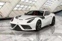 Mansory Stallone Ferrari F12 Berlinetta