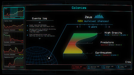 Colony Screenshot