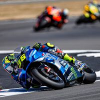La carambola que podría resolver el mercado de MotoGP y que afectaría a Pedro Acosta, Joan Mir y Franco Morbidelli 