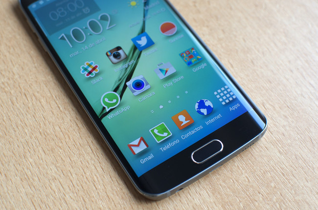 Samsung Galaxy S6