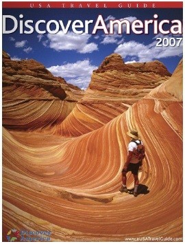 Discover América: guía online de los USA
