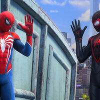 Antes de que se estrene Wolverine en PS5: ya puedes jugar Marvel’s Spider-Man 2 por menos de 699 pesos 