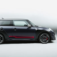 El futuro MINI John Cooper Works podría ser eléctrico: así lo insinúan desde Norteamérica