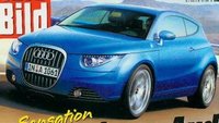Audi A1, ahora parece que sí