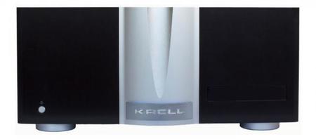 Krell ha presentado en el CES lo nunca «oído»: amplificadores en clase A de alta eficiencia