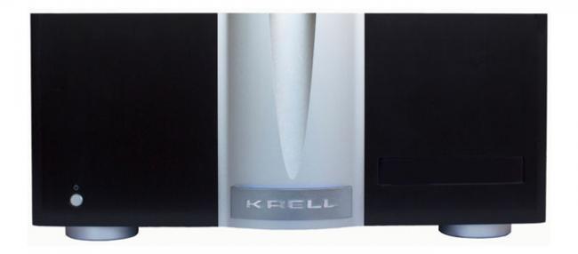 Krell iBias