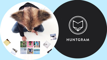 Huntgram es la app que te hará la vida más fácil en Instagram. ¡Y mucho más bonita!