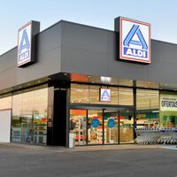 La semana que viene llega a Aldi el calefactor cerámico que parece de lujo y cuesta menos de 13 euros 