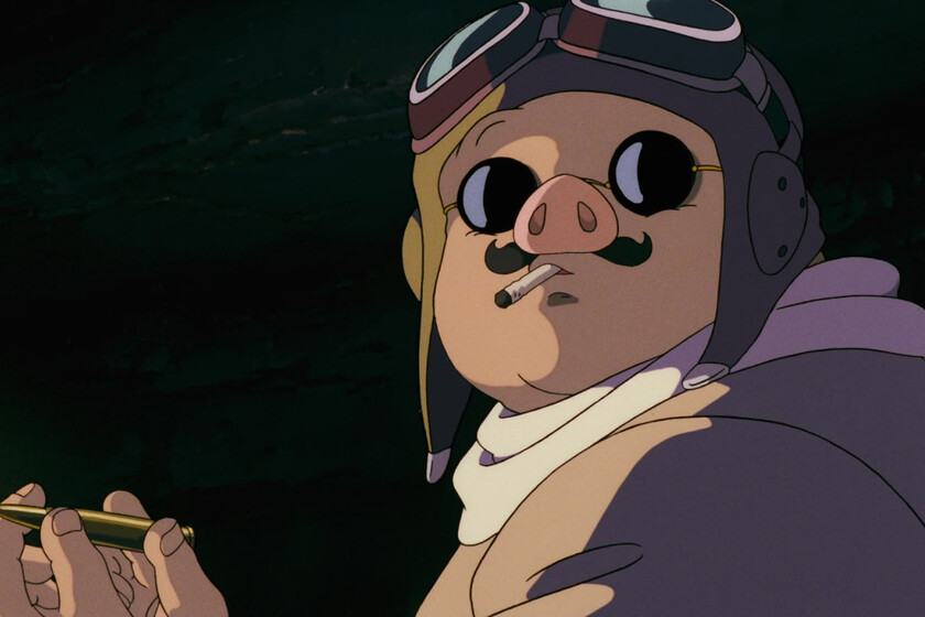 El lado oscuro de Studio Ghibli: la presión y la exigencia de Hayao Miyazaki