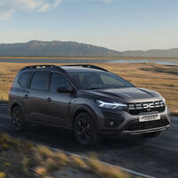 Llega el siete plazas híbrido más barato del mercado: un etiqueta ECO por 25.000 euros