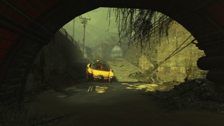 Imagen de la semana: comparando Fallout 4 con el mundo real
