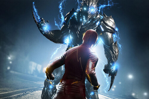 Puede que tú solo lo conozcas de Harry Potter, para mí también es uno de los mejores secundarios de The Flash