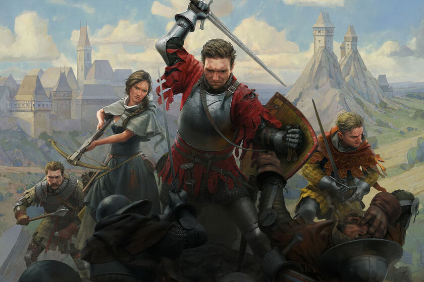 Kingdom Come 2