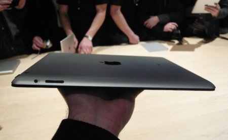 iPad 2, ¡Ya lo hemos probado!
