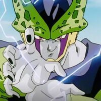 En Dragon Ball Freezer y Cell tuvieron una transformación que muy pocas personas en el mundo pudieron ver... en directo