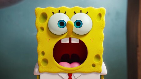 Bob Esponja