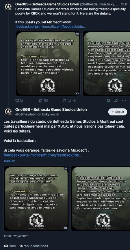 Bethesda