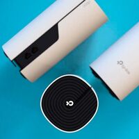 El kit de WiFi en malla TP-Link Deco M4 con 3 nodos vuelve a ser un chollo en Amazon. Mejora tu WiFi de una vez por todas por sólo 129,98 euros