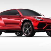 Si Lamborghini fabrica su SUV en Italia el gobierno podría financiar parte del proyecto 