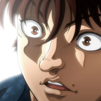 Uno de los animes más brutales de Netflix prepara su regreso, y está a la vuelta de la esquina: 'Baki-Dou' ya tiene fecha de estreno  