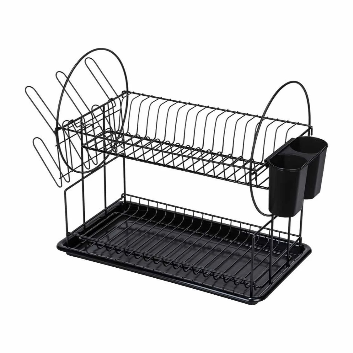 Wenko Escurreplatos 2 niveles