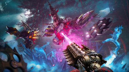 Shadow Warrior 3 reaparece con violencia y gore en un par de tráilers con gameplay