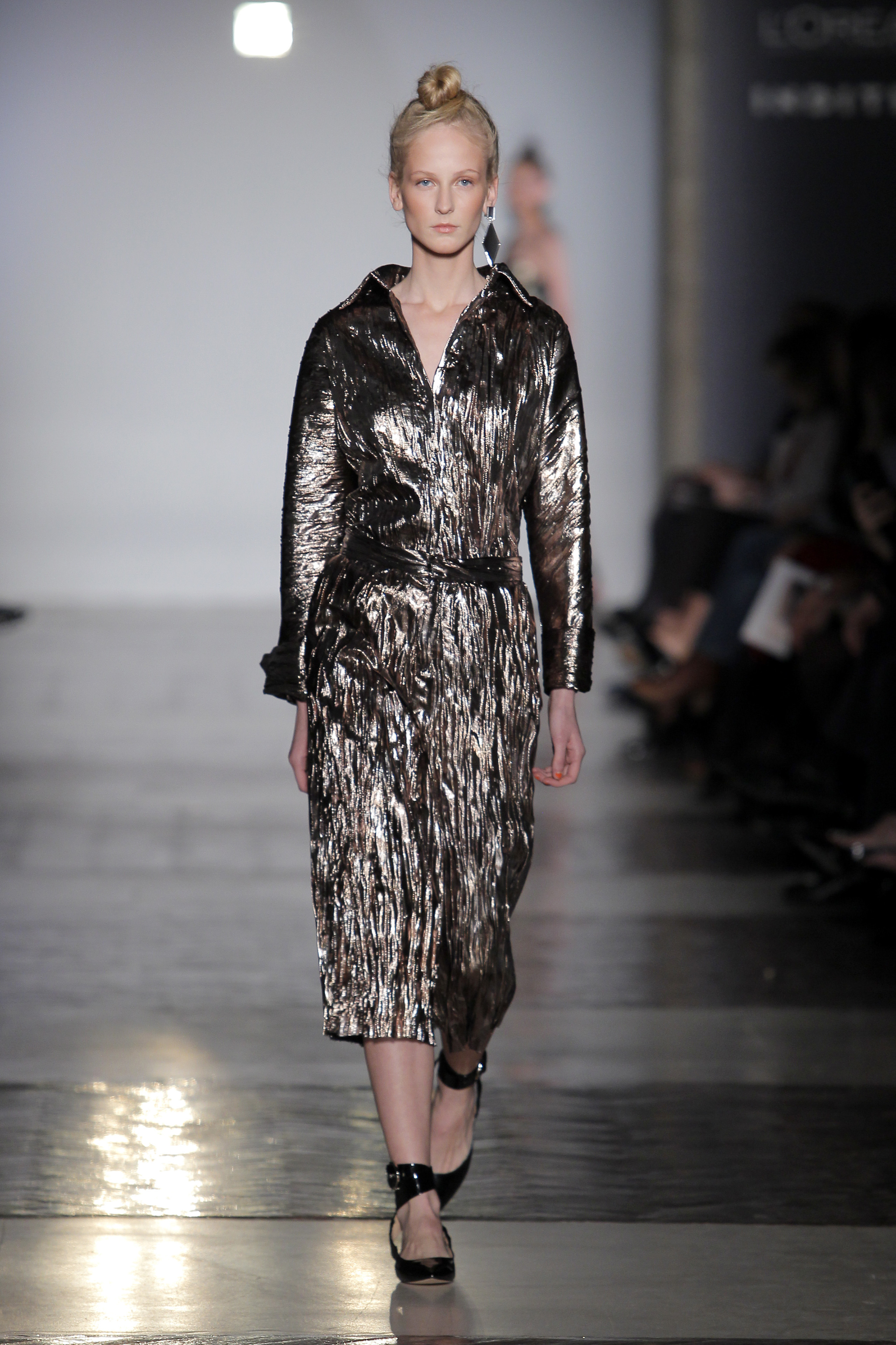 Foto de Roberto Verino Primavera 2017 (16/19)