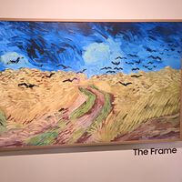 The Frame: así es el televisor de Samsung que fusiona arte y tecnología para convertir tu hogar en un museo personal 