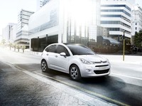 Citroën C3: ahora, con motor e-VTI 82 y cambio ETG