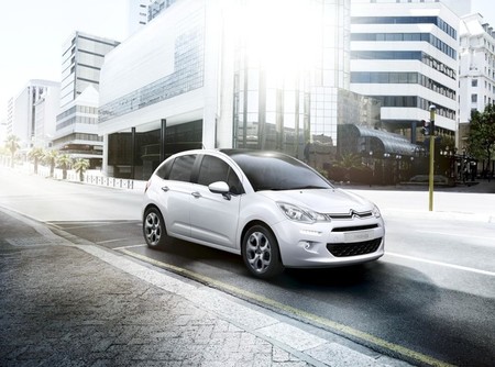 Citroën C3: ahora, con motor e-VTI 82 y cambio ETG